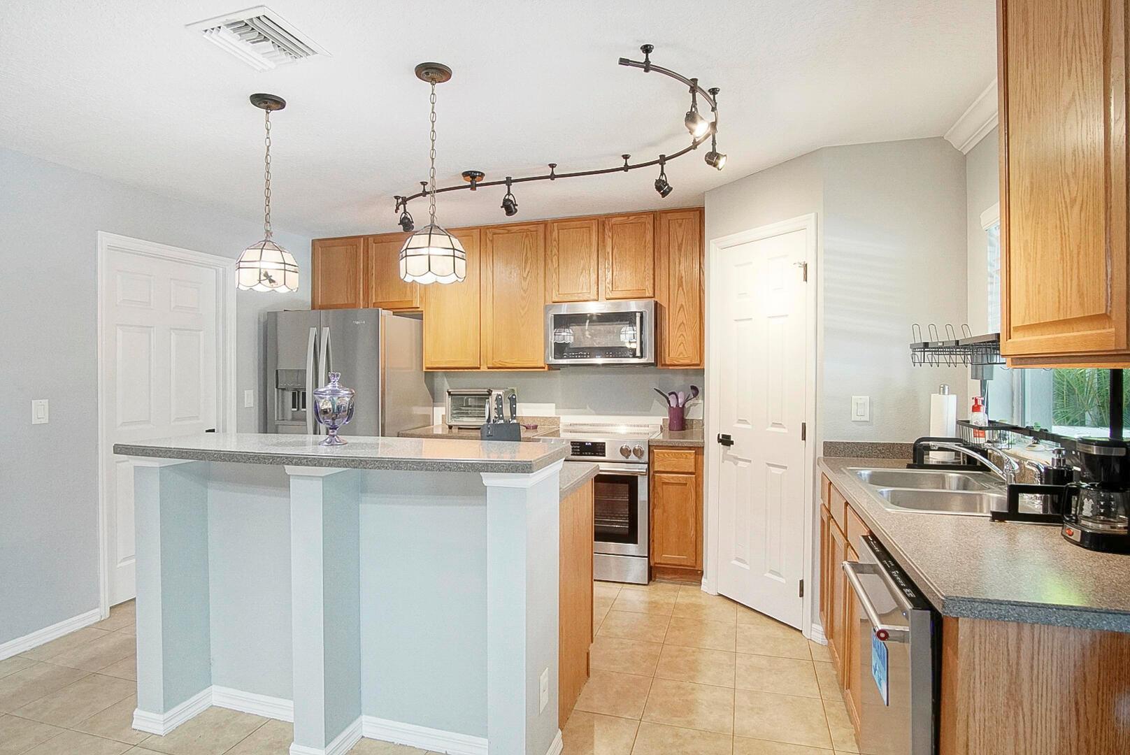 PORT ST LUCIE SECTION 39 - Residential