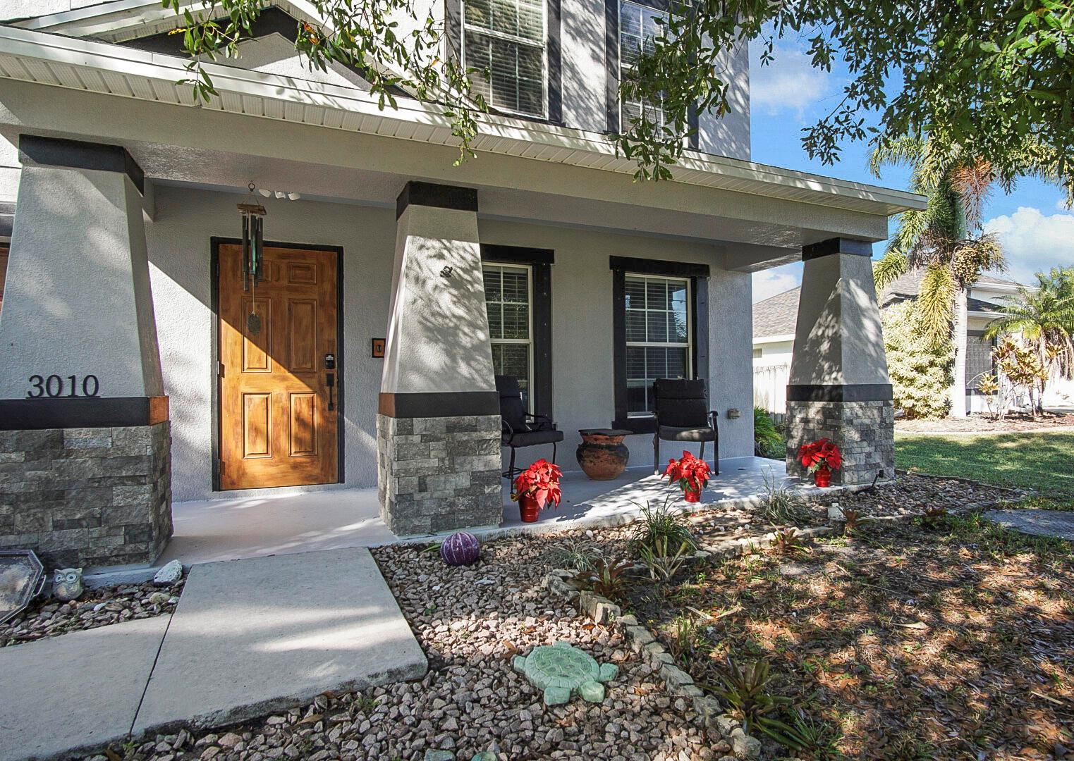 PORT ST LUCIE SECTION 39 - Residential