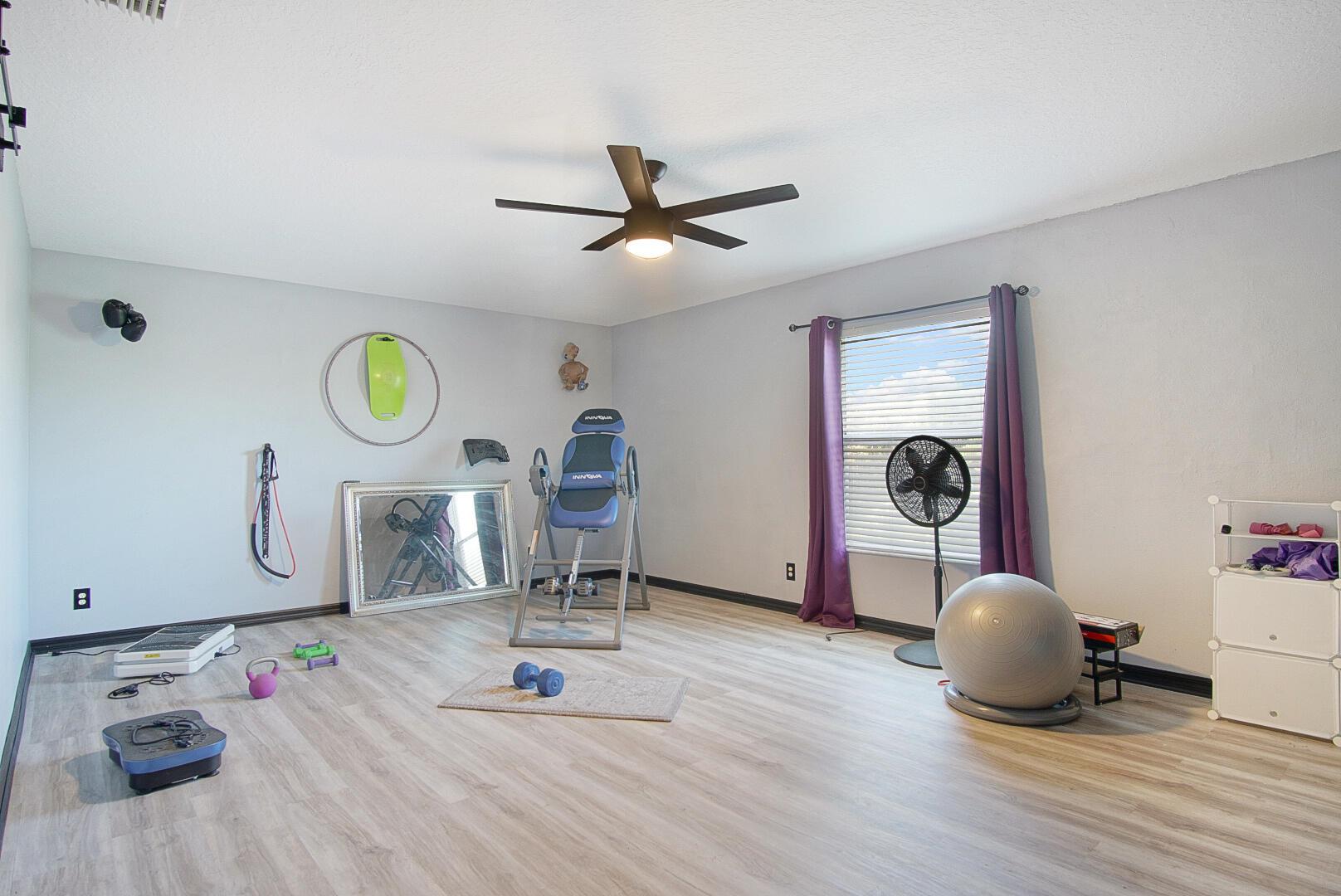 PORT ST LUCIE SECTION 39 - Residential