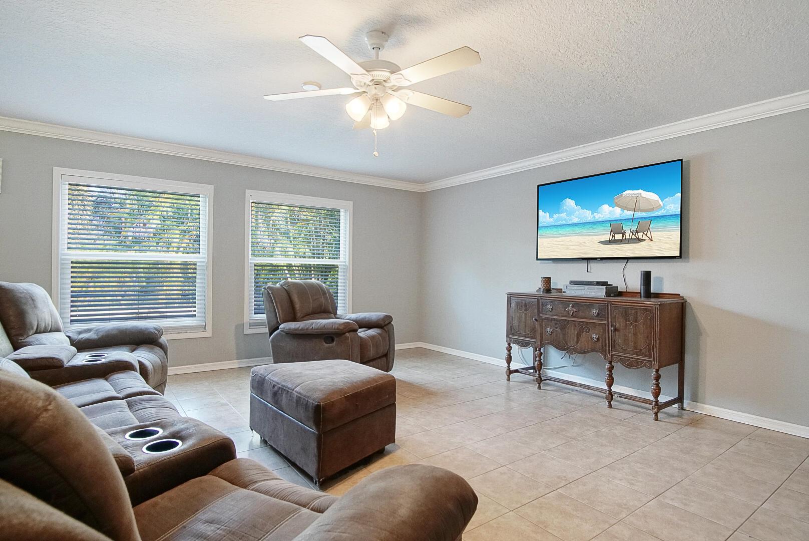 PORT ST LUCIE SECTION 39 - Residential