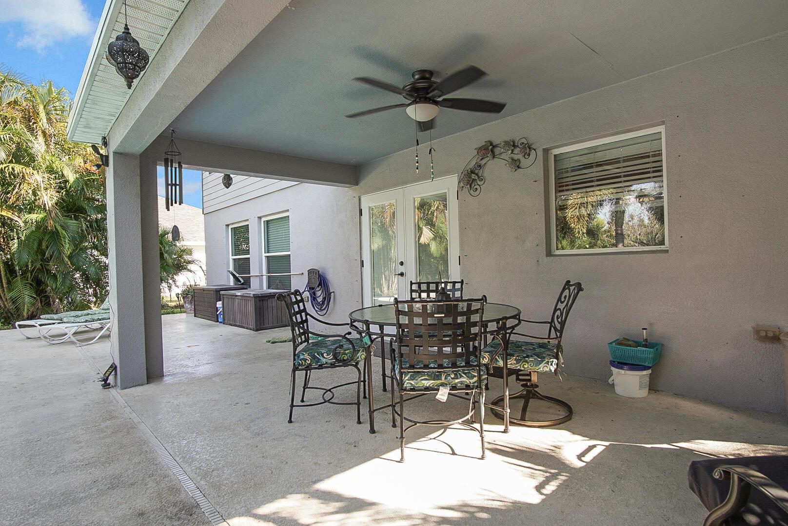 PORT ST LUCIE SECTION 39 - Residential