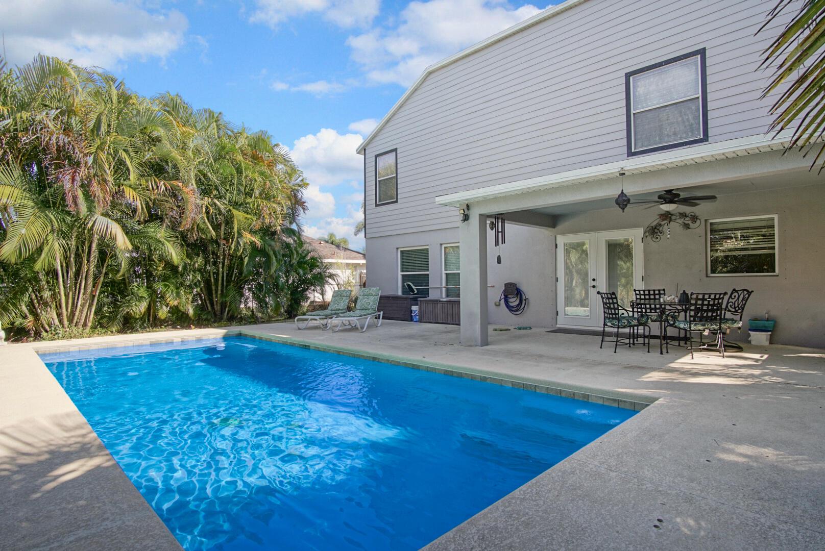 PORT ST LUCIE SECTION 39 - Residential