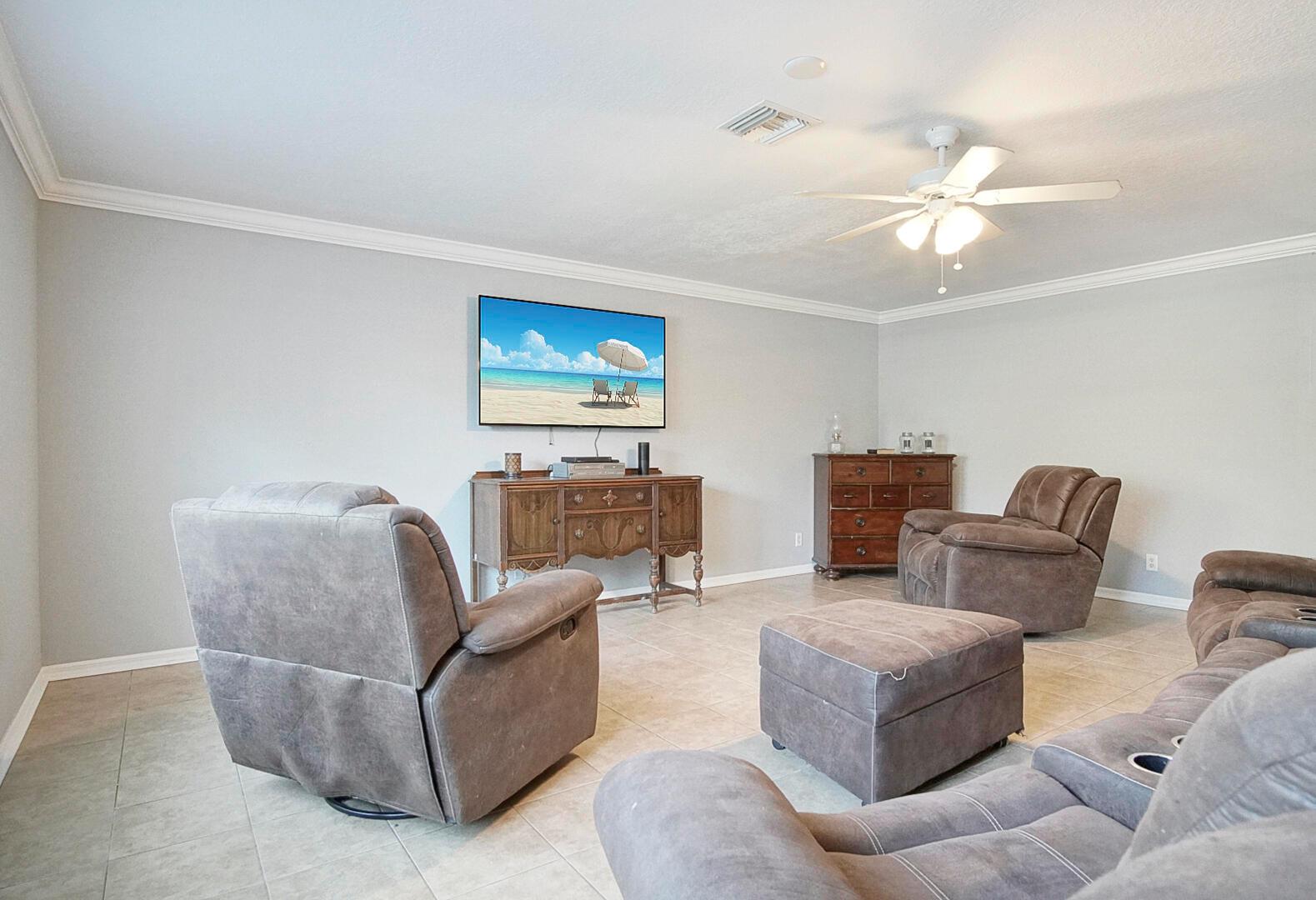 PORT ST LUCIE SECTION 39 - Residential