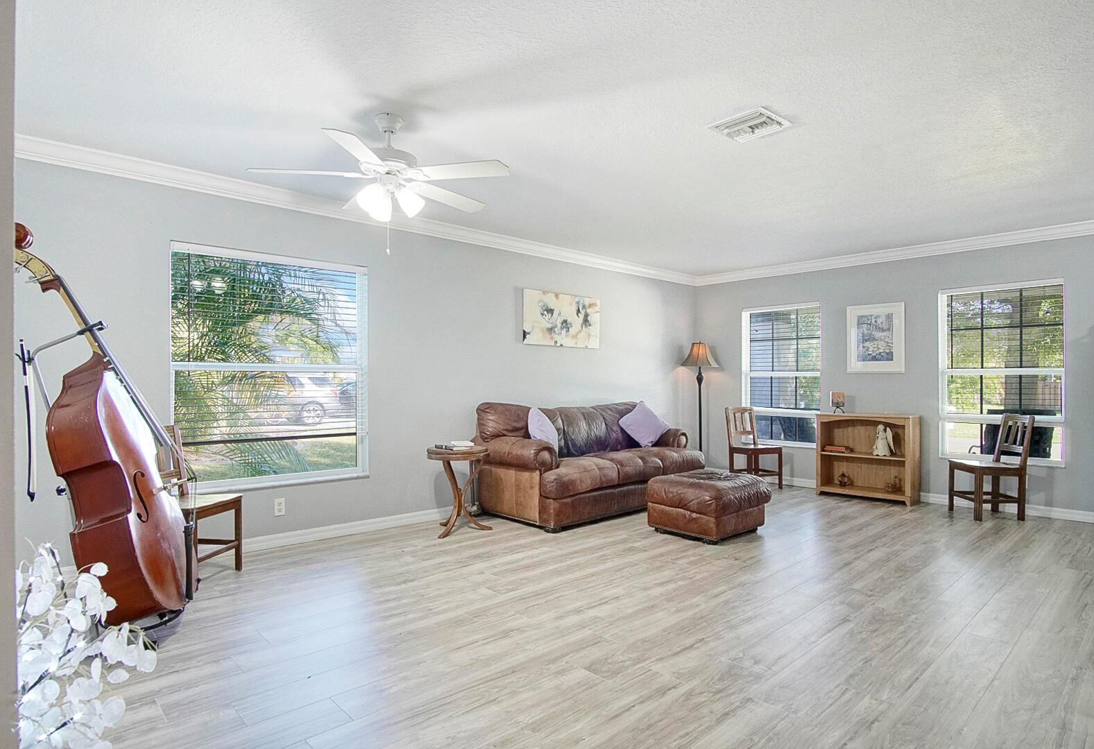 PORT ST LUCIE SECTION 39 - Residential