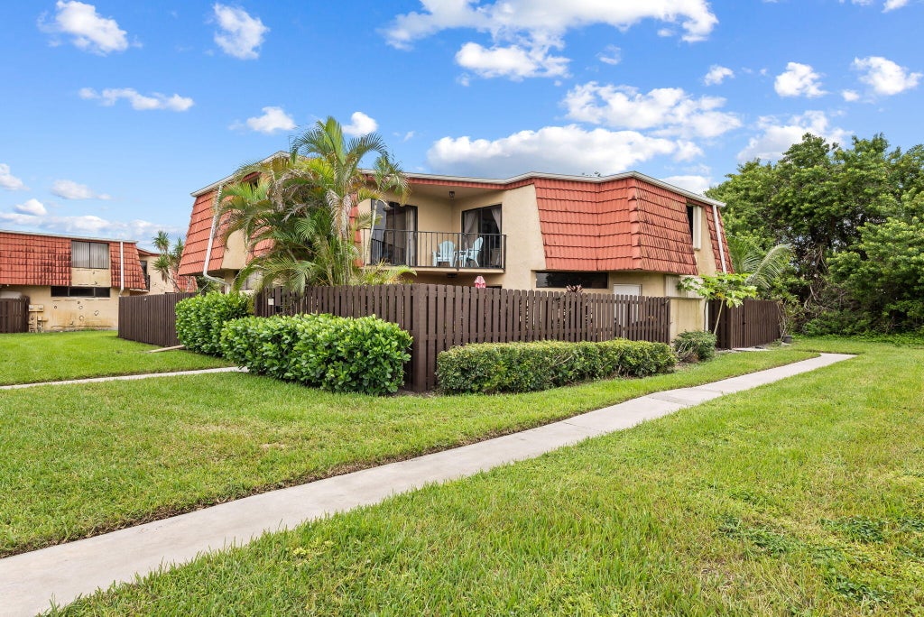 Photo of 8393 Trent Court, Boca Raton, FL 33433 (MLS # B26093188)
