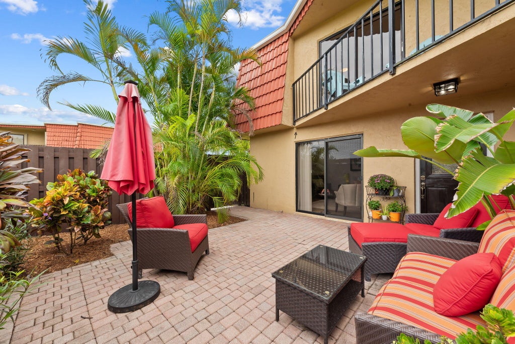 Photo of 8393 Trent Court, Boca Raton, FL 33433 (MLS # B26093188)