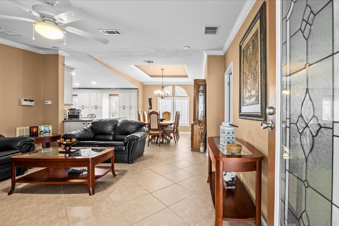 FAIRWAYS AT SAVANNA CLUB REPLAT NO 1 - Residential