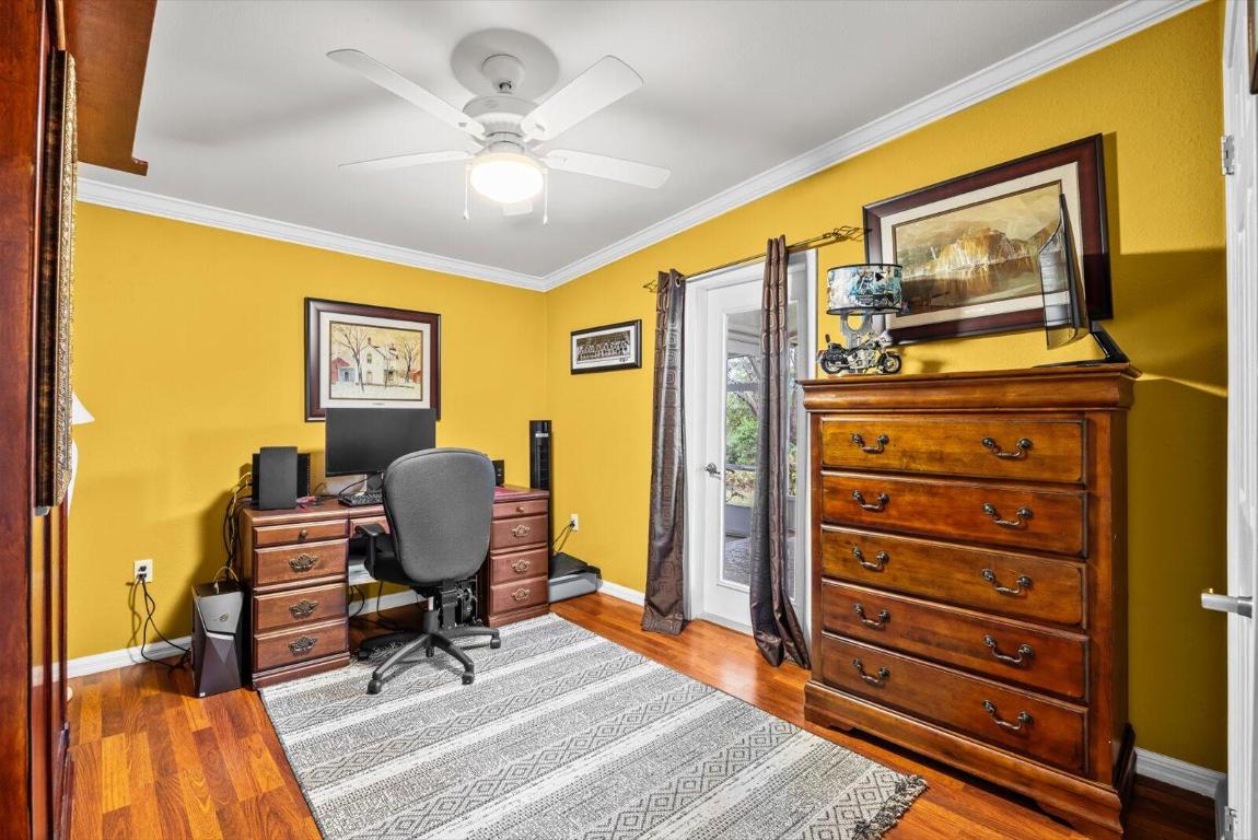 FAIRWAYS AT SAVANNA CLUB REPLAT NO 1 - Residential