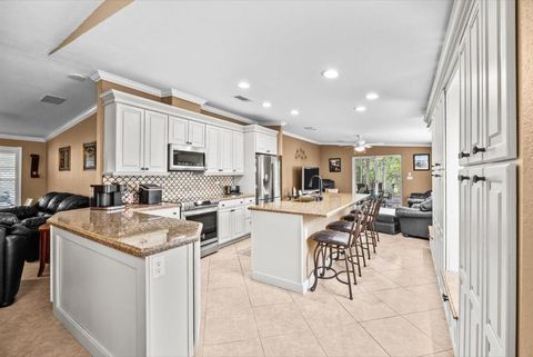 Photo of 3236 Perigrine Falcon Drive, Port Saint Lucie, FL 34952 (MLS # R11154994)