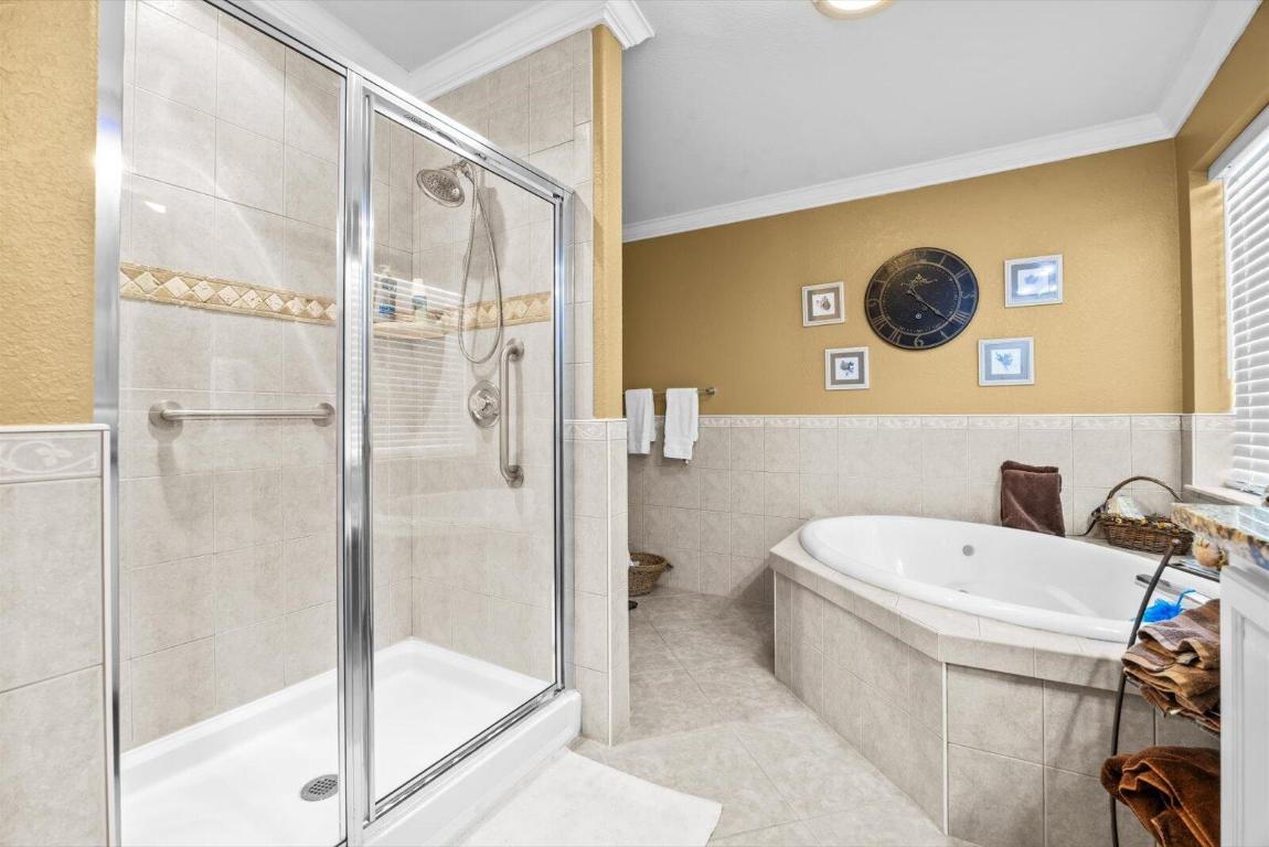 FAIRWAYS AT SAVANNA CLUB REPLAT NO 1 - Residential