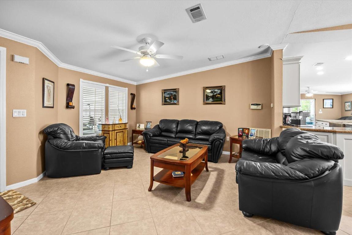 FAIRWAYS AT SAVANNA CLUB REPLAT NO 1 - Residential