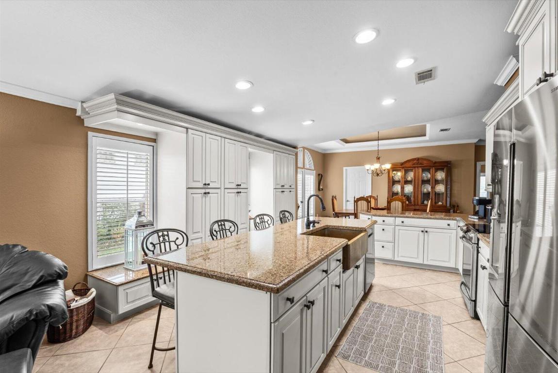 FAIRWAYS AT SAVANNA CLUB REPLAT NO 1 - Residential