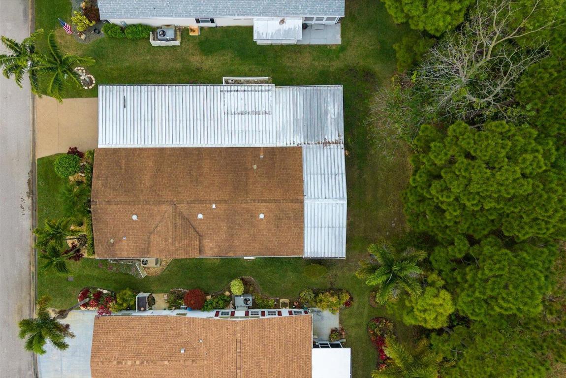 FAIRWAYS AT SAVANNA CLUB REPLAT NO 1 - Residential