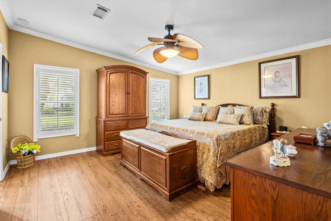 FAIRWAYS AT SAVANNA CLUB REPLAT NO 1 - Residential