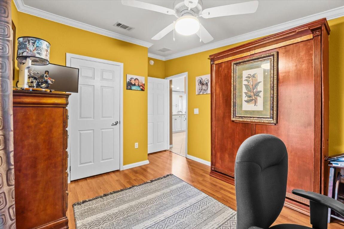 FAIRWAYS AT SAVANNA CLUB REPLAT NO 1 - Residential