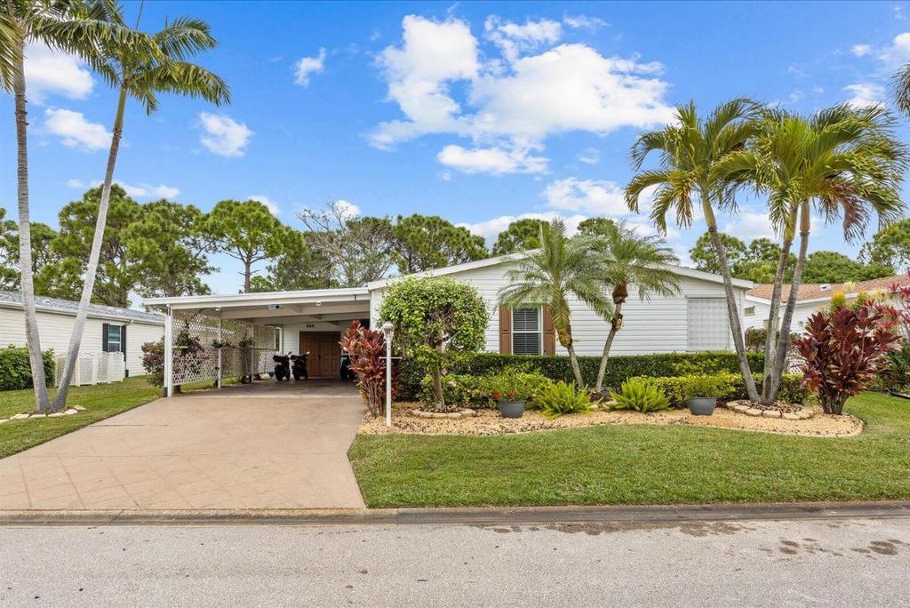 Photo of 3236 Perigrine Falcon Drive, Port Saint Lucie, FL 34952 (MLS # R11154994)