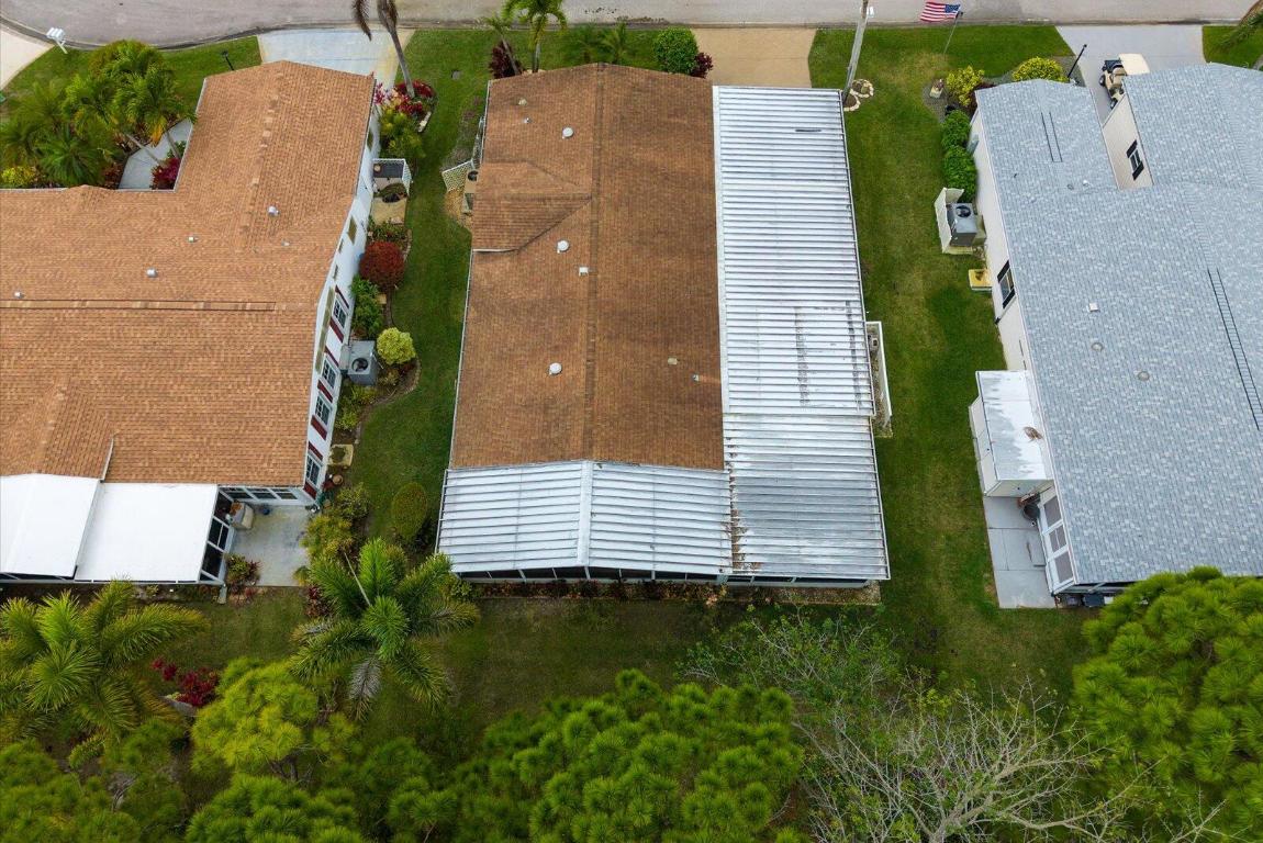 FAIRWAYS AT SAVANNA CLUB REPLAT NO 1 - Residential