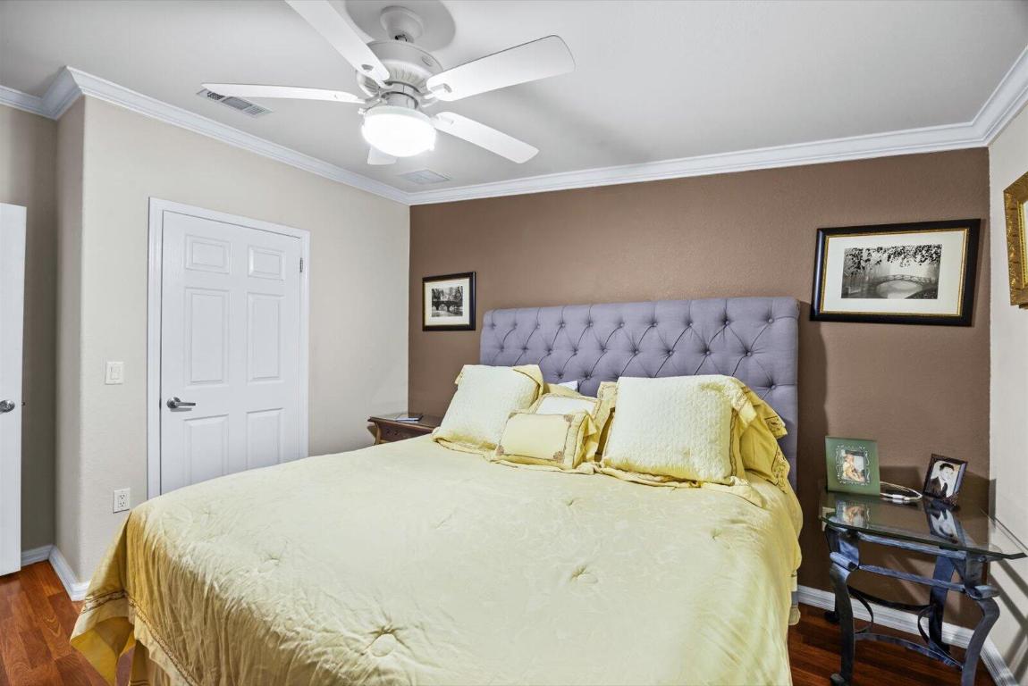 FAIRWAYS AT SAVANNA CLUB REPLAT NO 1 - Residential