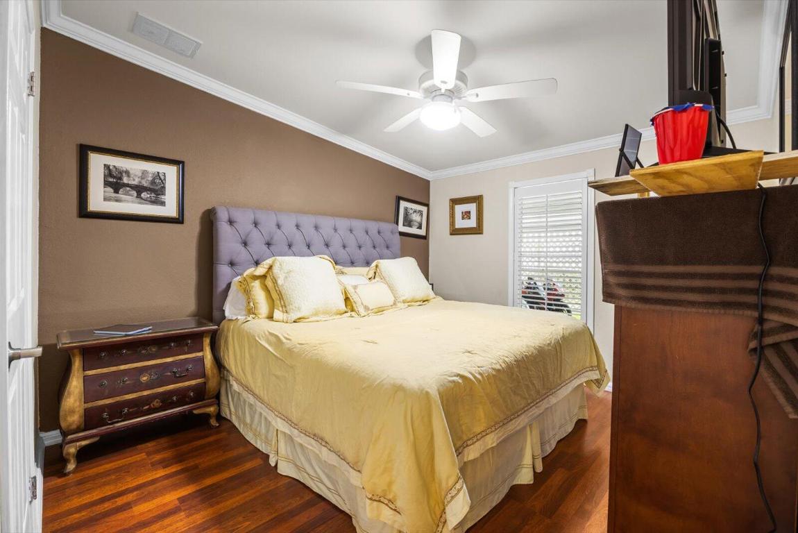 FAIRWAYS AT SAVANNA CLUB REPLAT NO 1 - Residential