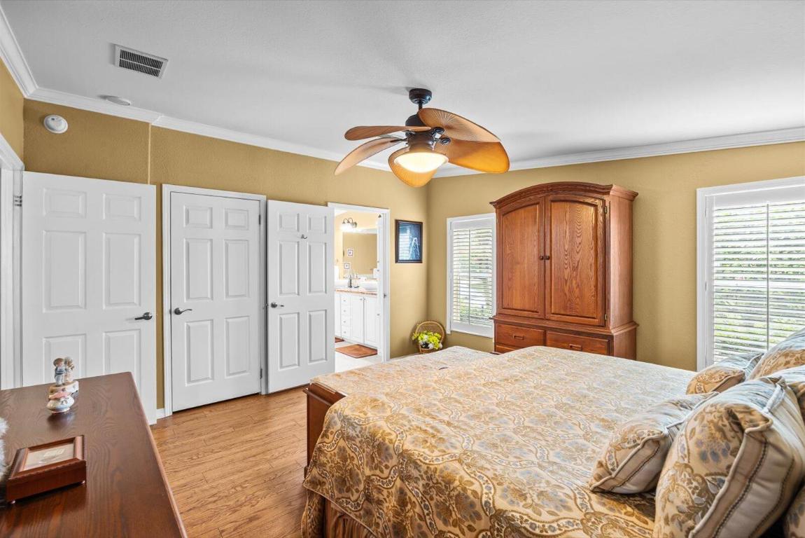 FAIRWAYS AT SAVANNA CLUB REPLAT NO 1 - Residential