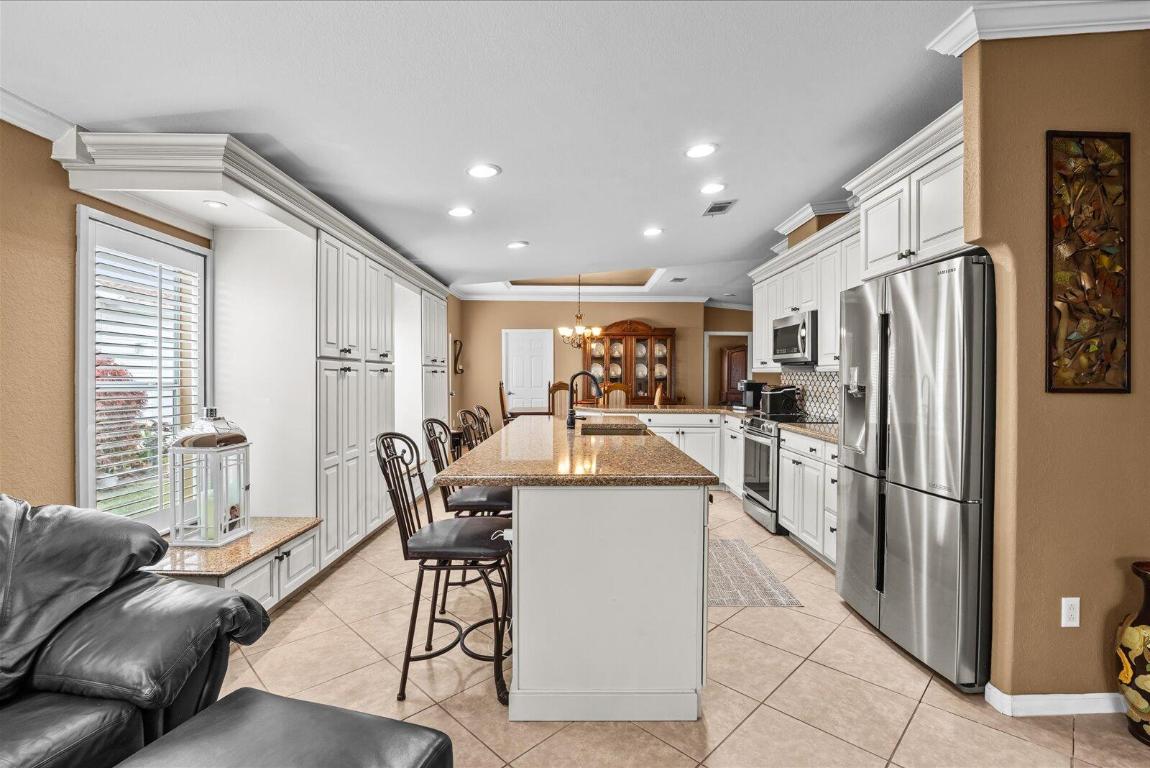 FAIRWAYS AT SAVANNA CLUB REPLAT NO 1 - Residential