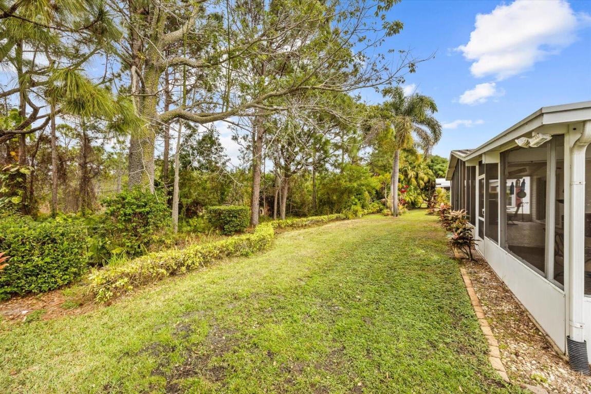 FAIRWAYS AT SAVANNA CLUB REPLAT NO 1 - Residential