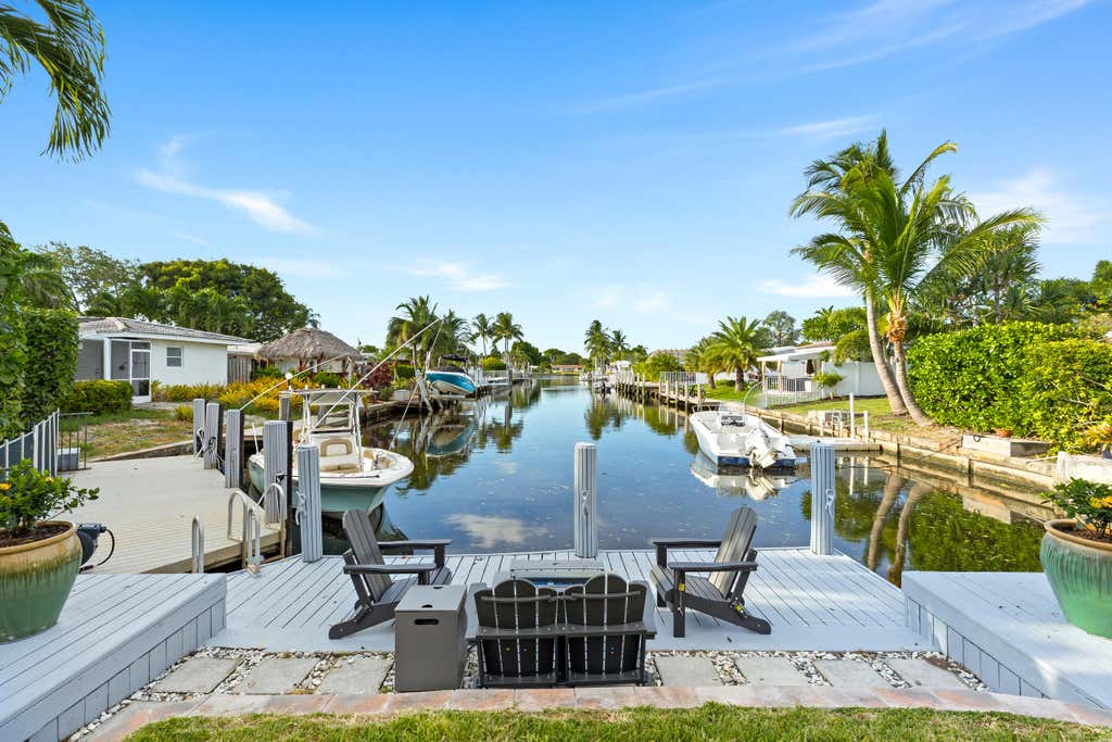 Photo of 1961 NE 62nd Court, Fort Lauderdale, FL 33308 (MLS # B26046052)