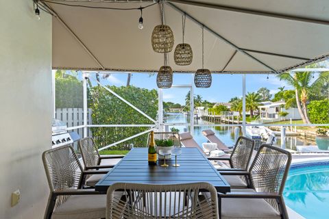 Tiny photo for 1961 NE 62nd Court, Fort Lauderdale, FL 33308 (MLS # B26046052)