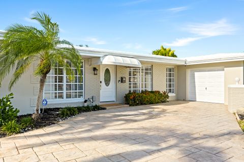 Tiny photo for 1961 NE 62nd Court, Fort Lauderdale, FL 33308 (MLS # B26046052)