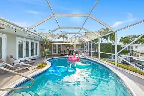 Tiny photo for 1961 NE 62nd Court, Fort Lauderdale, FL 33308 (MLS # B26046052)