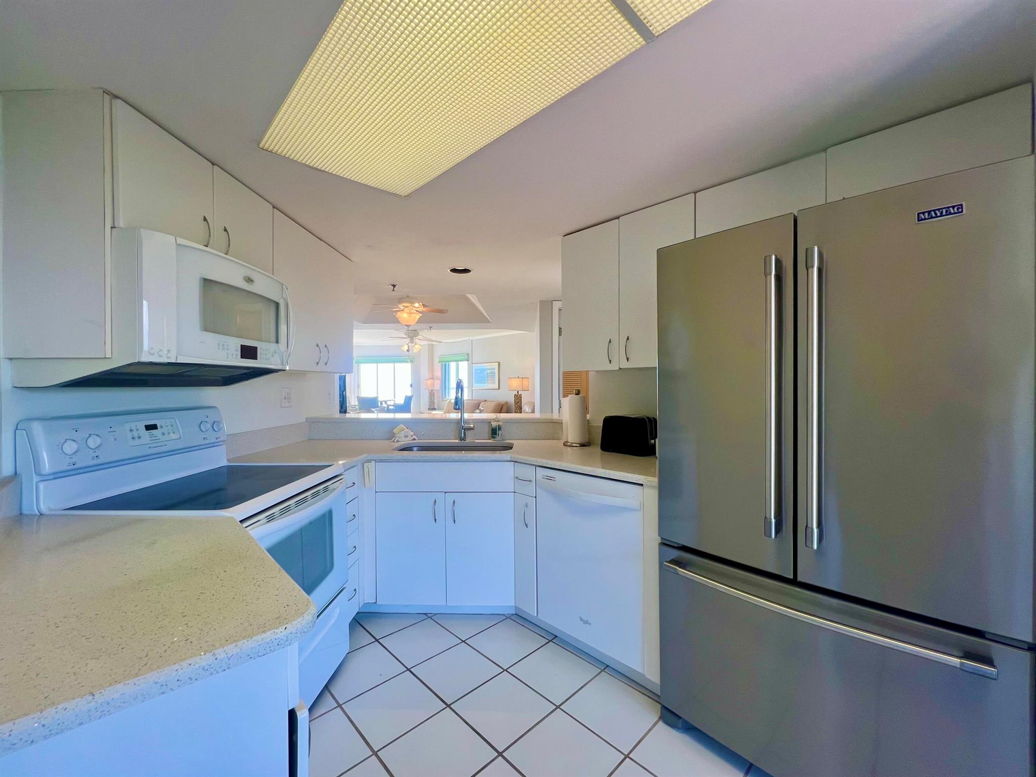 HIBISCUS BY THE SEA CONDO - Residential
