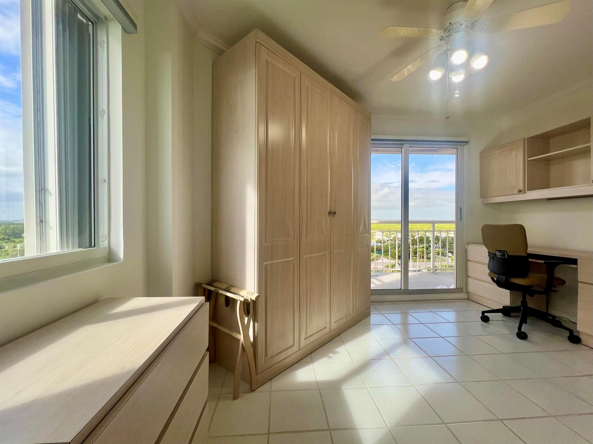 HIBISCUS BY THE SEA CONDO - Residential