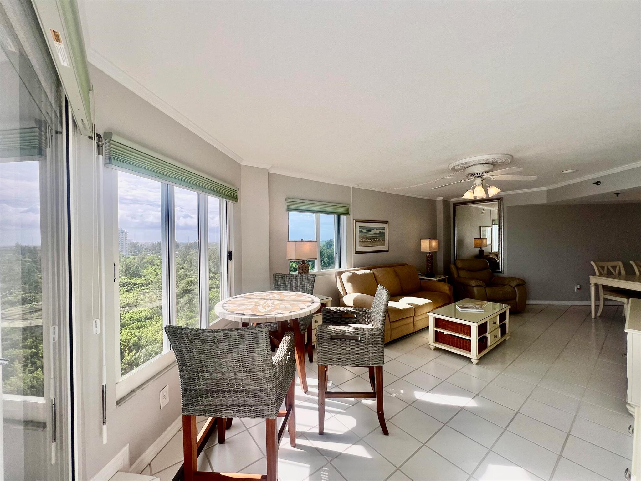 HIBISCUS BY THE SEA CONDO - Residential
