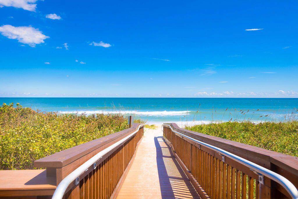 HIBISCUS BY THE SEA CONDO - Residential