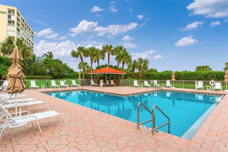 HIBISCUS BY THE SEA CONDO - Residential