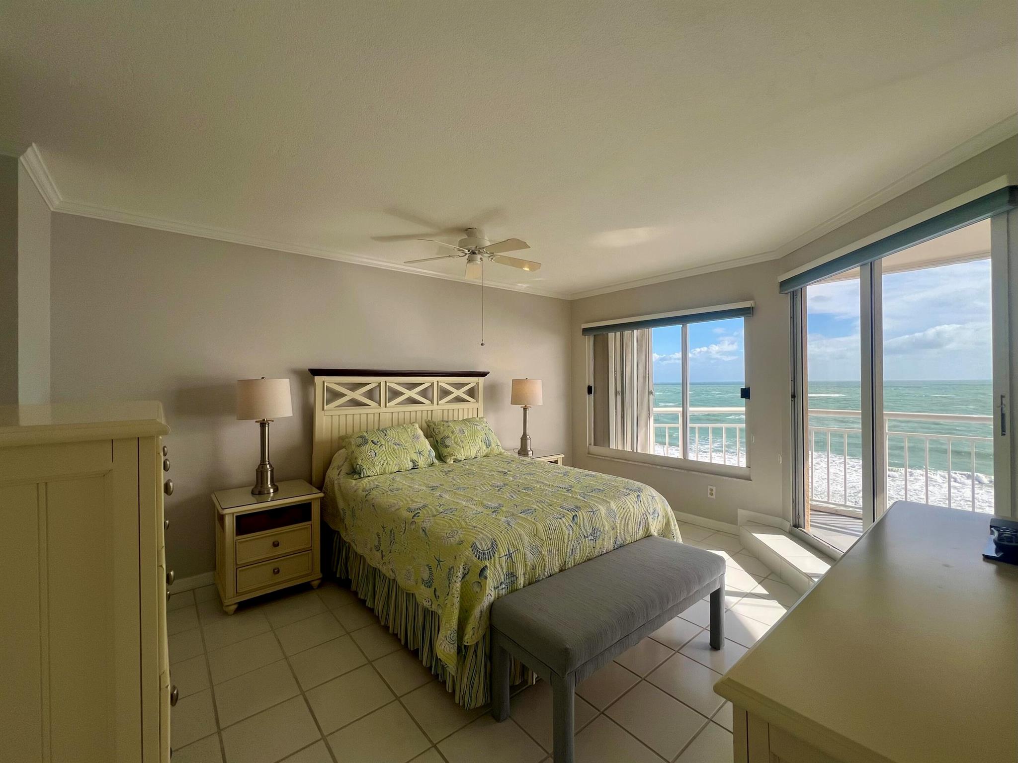 HIBISCUS BY THE SEA CONDO - Residential