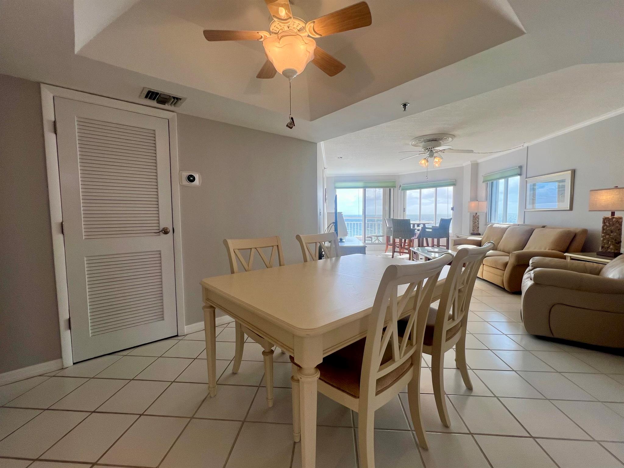 HIBISCUS BY THE SEA CONDO - Residential