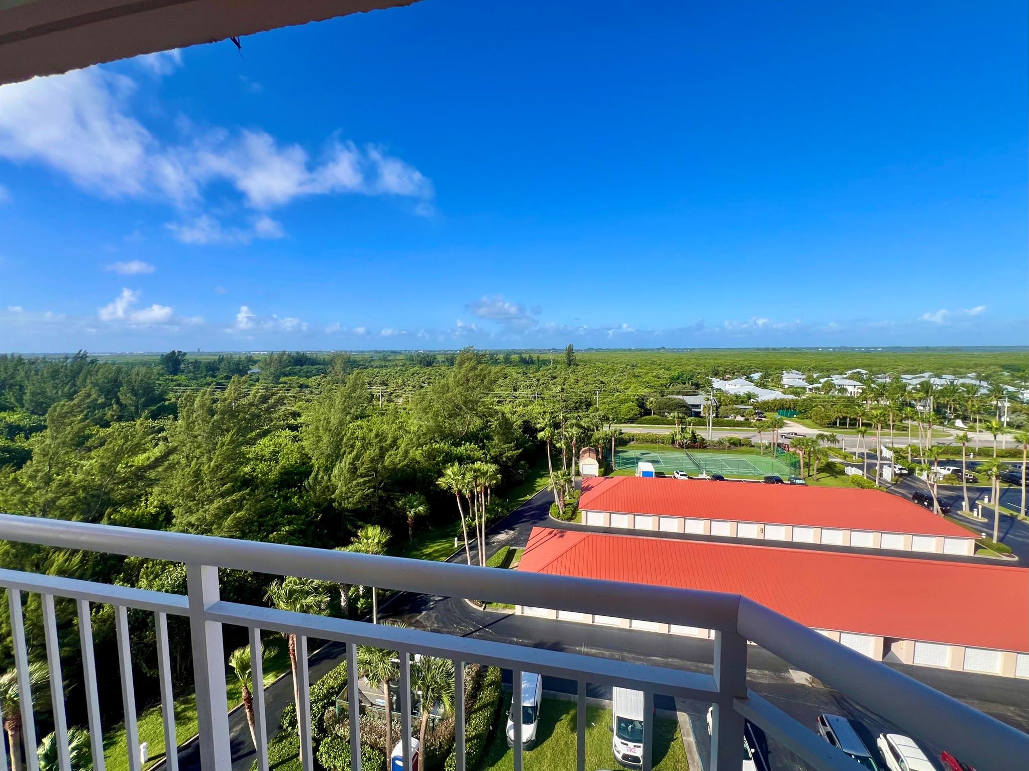 HIBISCUS BY THE SEA CONDO - Residential