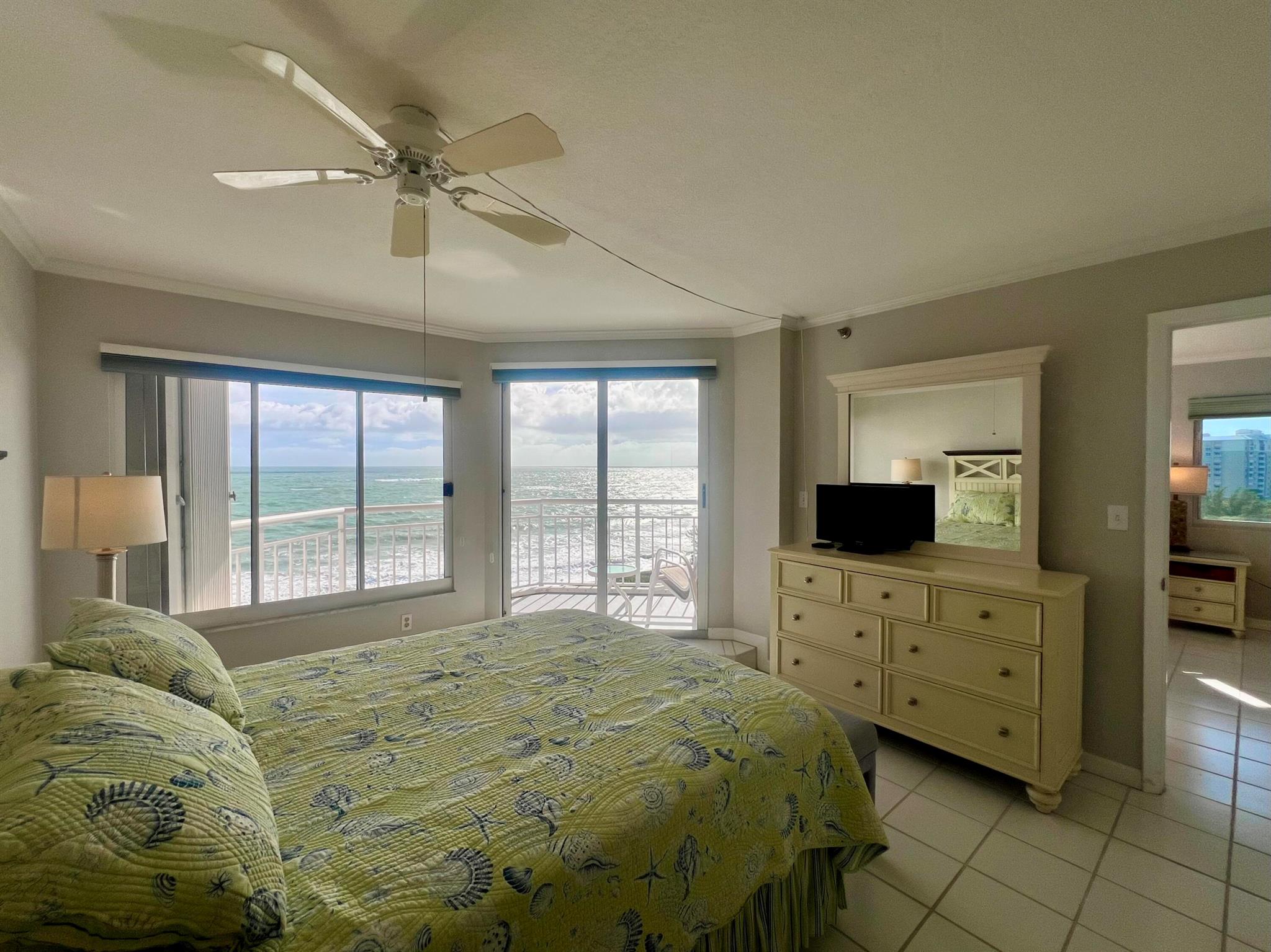 HIBISCUS BY THE SEA CONDO - Residential