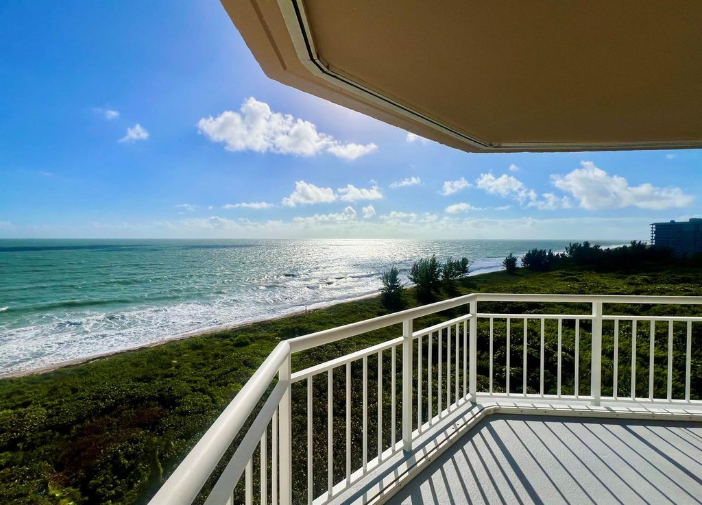 Photo of 3870 N Highway A1a #906, Hutchinson Island, FL 34949 (MLS # R11130794)