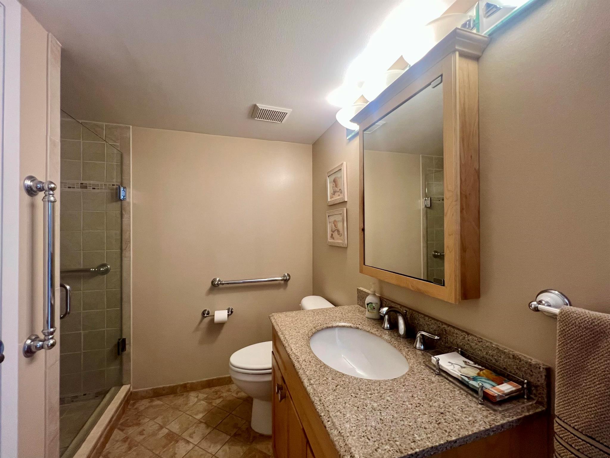 HIBISCUS BY THE SEA CONDO - Residential