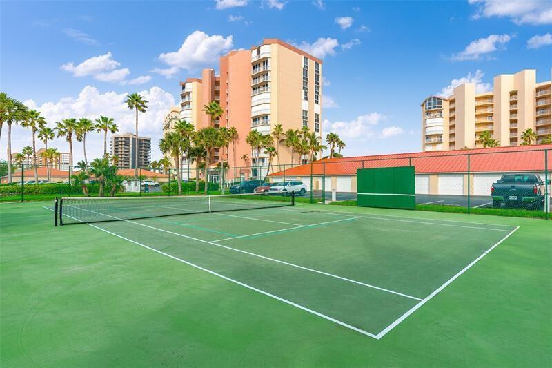 HIBISCUS BY THE SEA CONDO - Residential