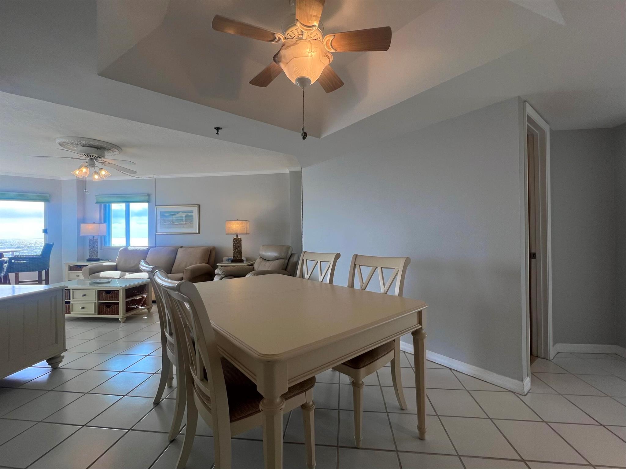HIBISCUS BY THE SEA CONDO - Residential