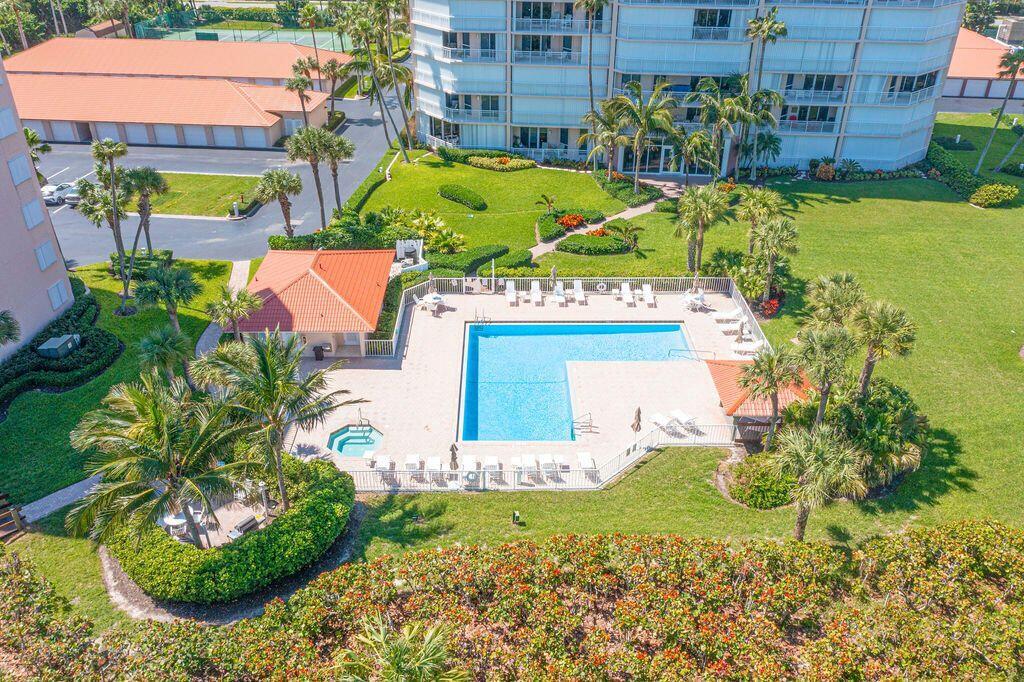 HIBISCUS BY THE SEA CONDO - Residential