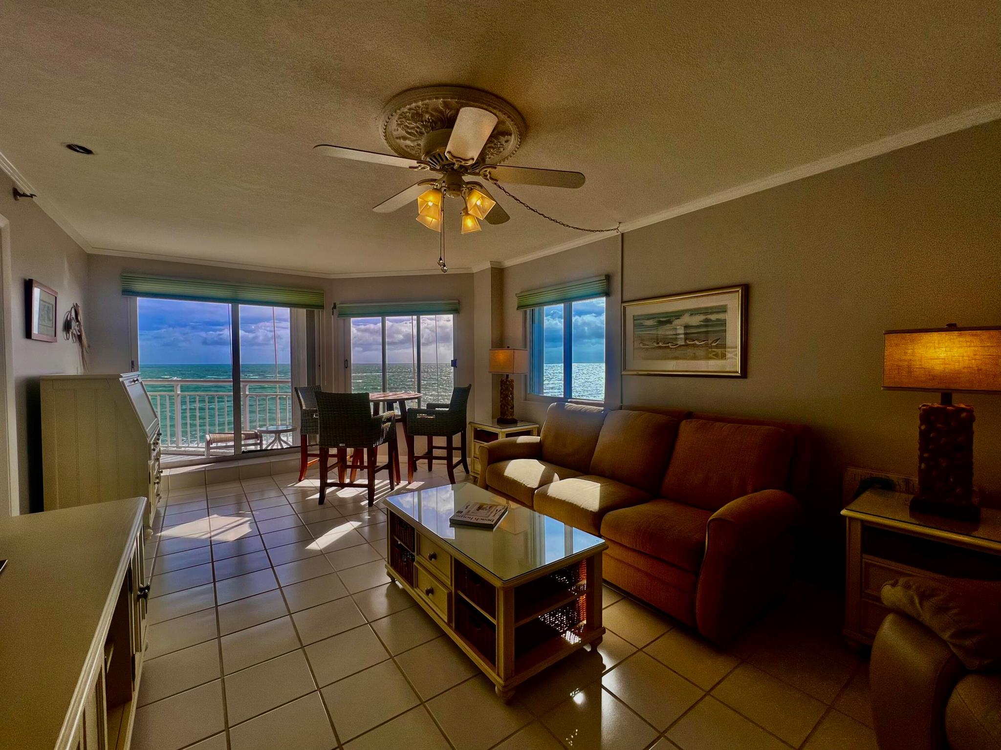 HIBISCUS BY THE SEA CONDO - Residential