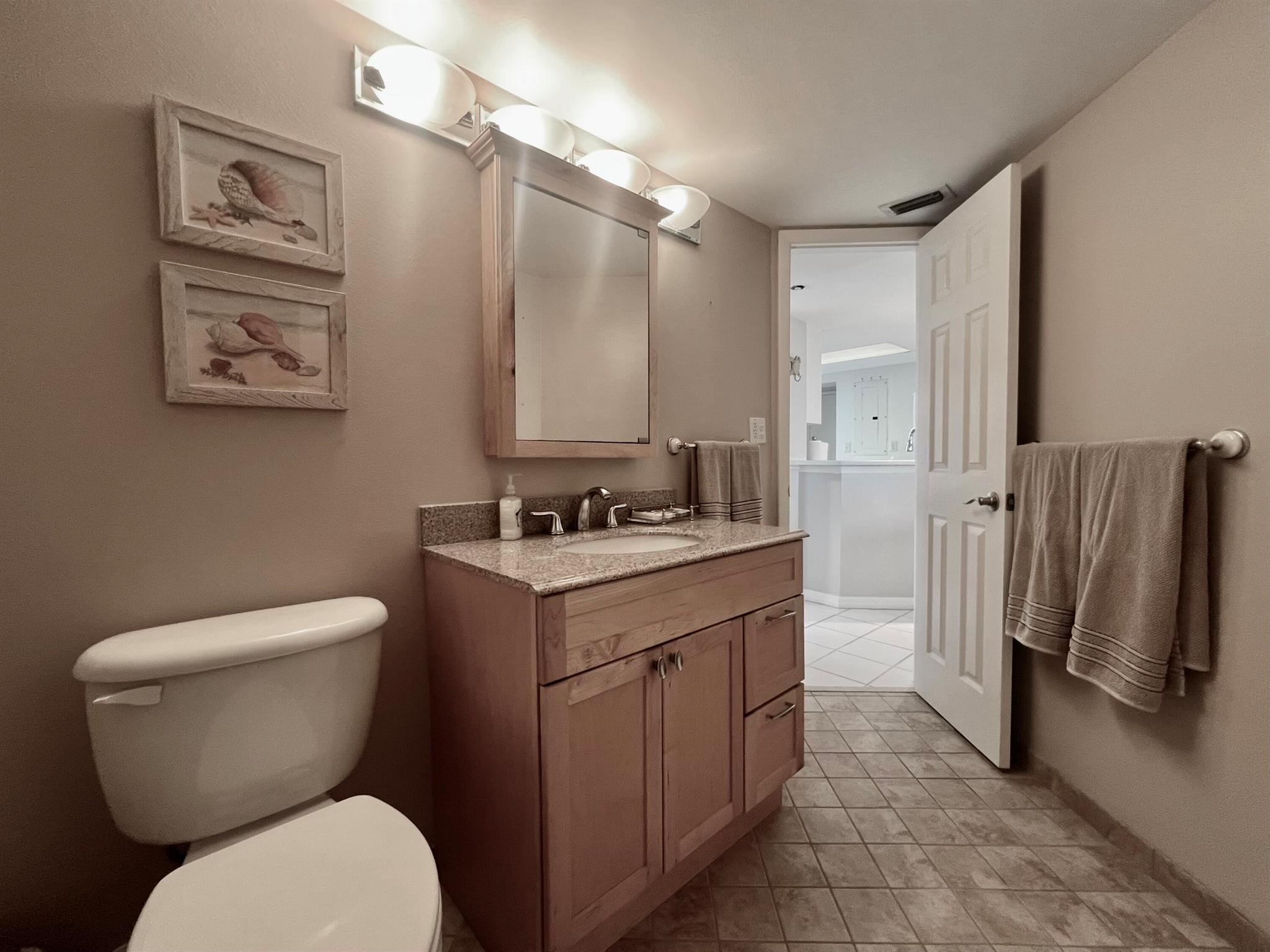 HIBISCUS BY THE SEA CONDO - Residential