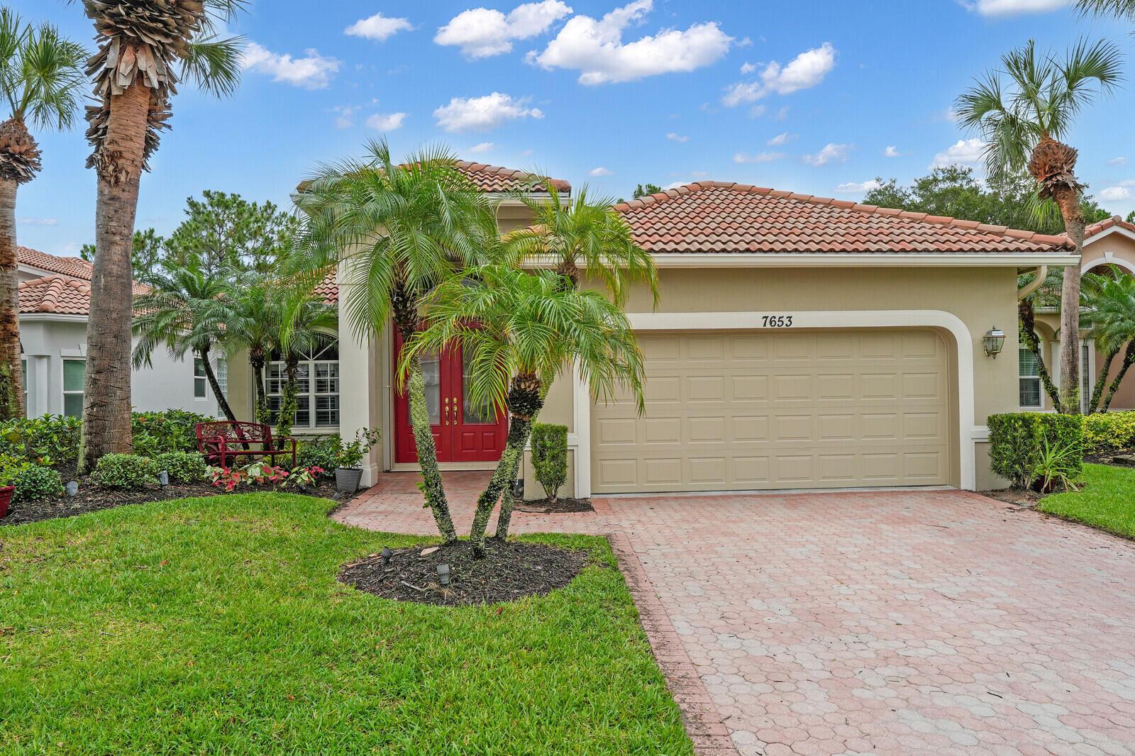 7653 Greenbrier Circle