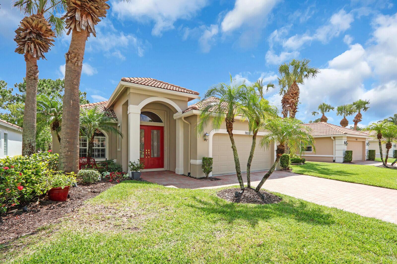 7653 Greenbrier Circle