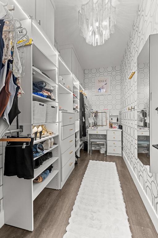 AVENIR POD - Residential Lease