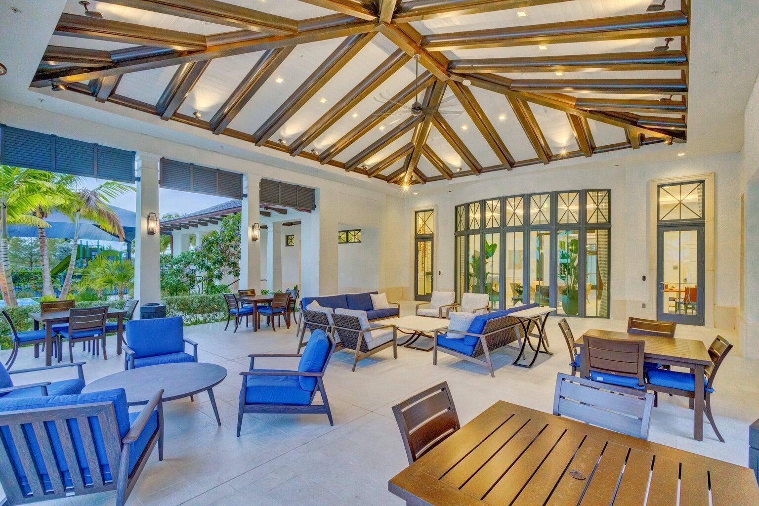 AVENIR POD - Residential Lease